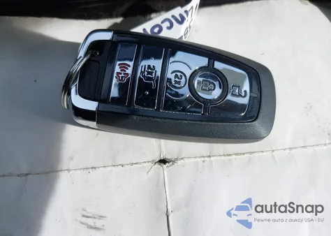 2020 Lincoln Aviator Reserve из США, поврежденный, VIN 5LM5J7XC2LGL30528